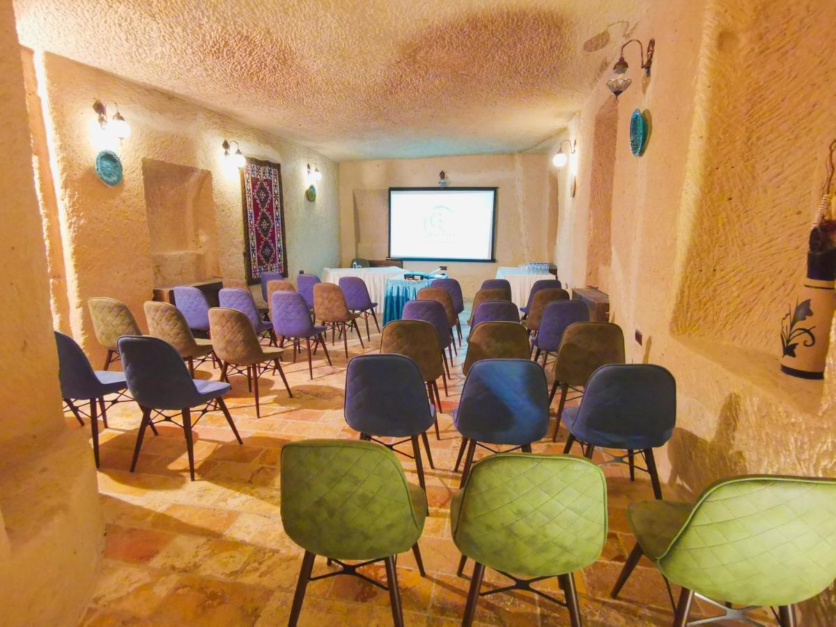 Garden Inn Cappadocia Göreme Exterior photo