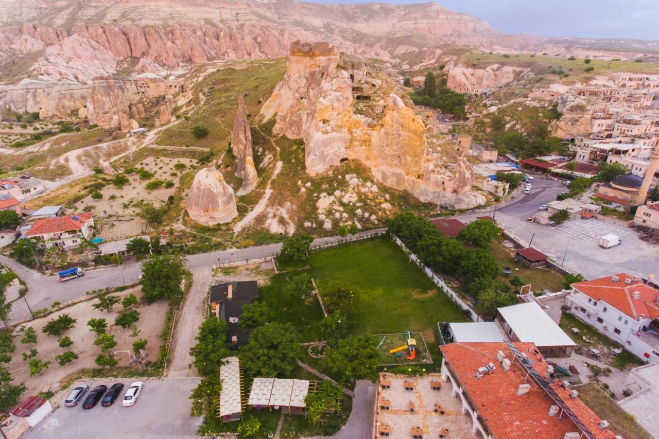 Garden Inn Cappadocia Göreme Exterior photo